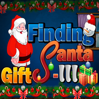 Finding Santa Gifts 3